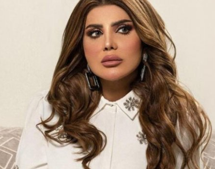 فيديو احتفال الهام الفضالة بعد شفائها من وعكتها الصحية